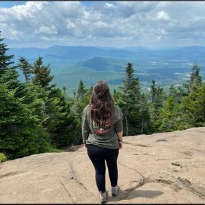 Meet your Posher, Deanna